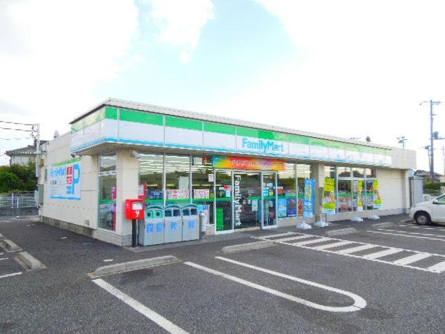 ファミリーマート市原潮見通り店(コンビニ)まで1108m※ファミリーマート市原潮見通り店 アメニティ前川
