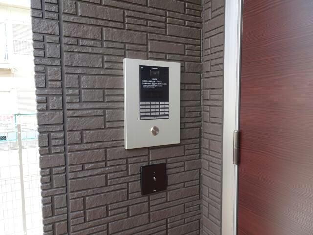 オートロック 内房線/五井駅 徒歩6分 1階 築9年