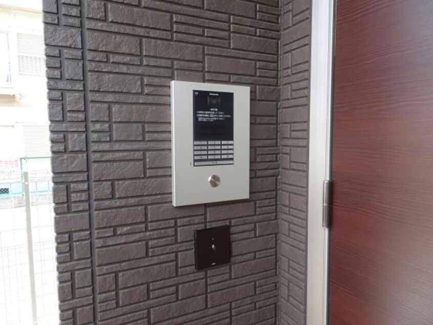 オートロック 内房線/五井駅 徒歩6分 1階 築9年