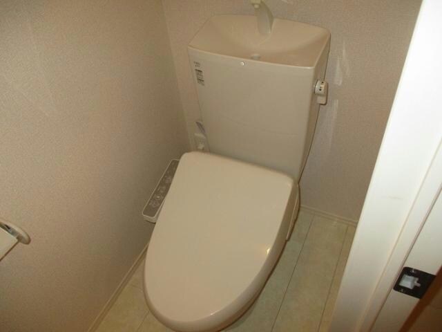 温水洗浄便座 内房線/五井駅 徒歩14分 2階 築9年
