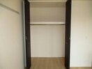 クローゼット 内房線/五井駅 徒歩14分 2階 築9年