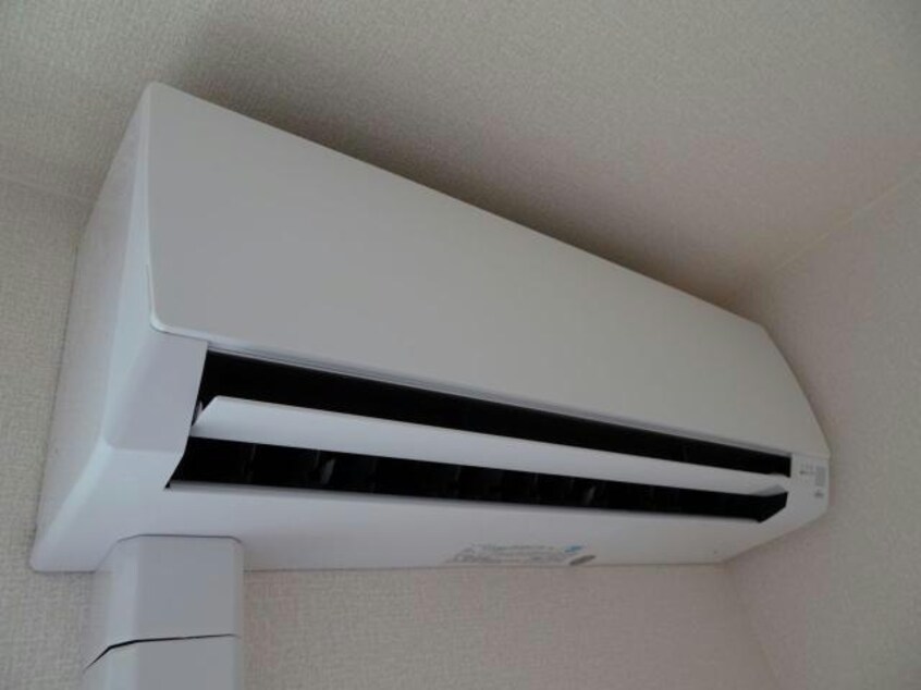 エアコン 内房線/五井駅 徒歩14分 2階 築9年