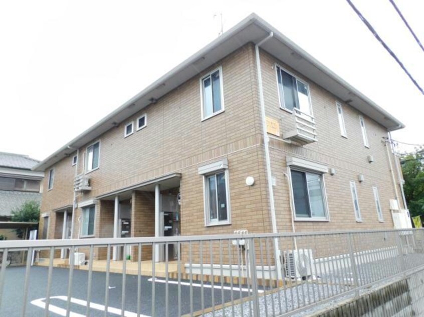 外観 内房線/五井駅 徒歩28分 1階 築9年