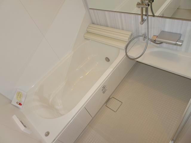 浴室 内房線/五井駅 徒歩28分 1階 築9年