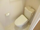 トイレ 内房線/五井駅 徒歩28分 1階 築9年