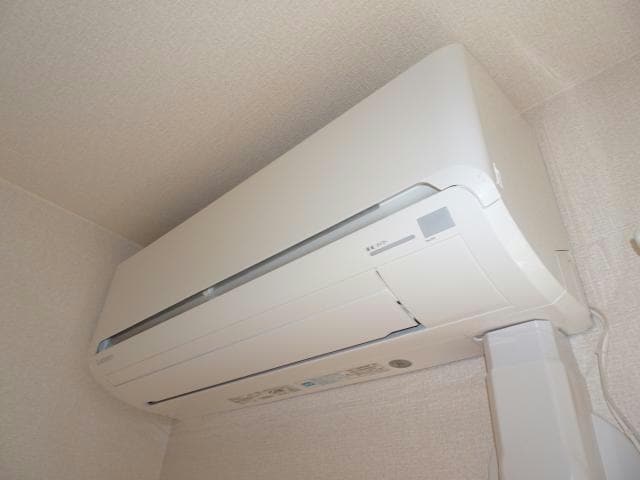 エアコン 内房線/五井駅 徒歩28分 1階 築9年