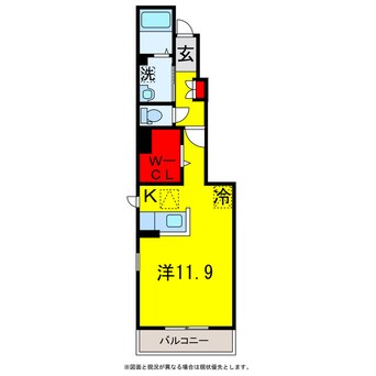 間取図 セイスイ