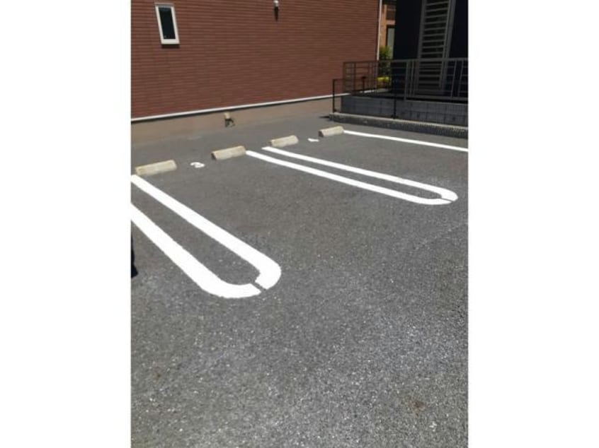 駐車場 セイスイ
