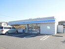 ローソン市原五井市役所通店(コンビニ)まで307m※ローソン セイスイ