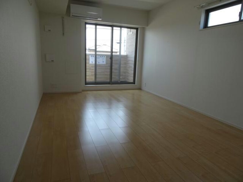 洋室 アビタシオン・U