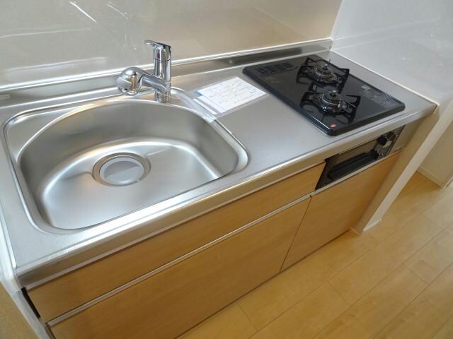 キッチン アビタシオン・U