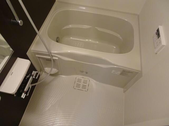 浴室 アビタシオン・U