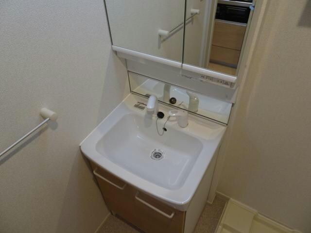 洗面台 アビタシオン・U