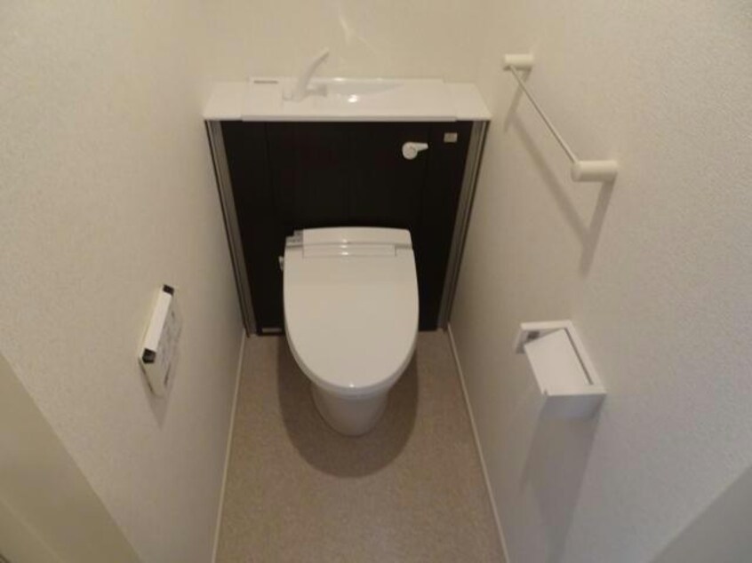 トイレ アビタシオン・U