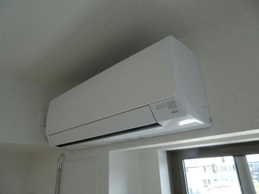 エアコン アビタシオン・U