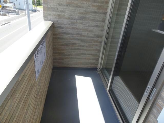 バルコニー アビタシオン・U