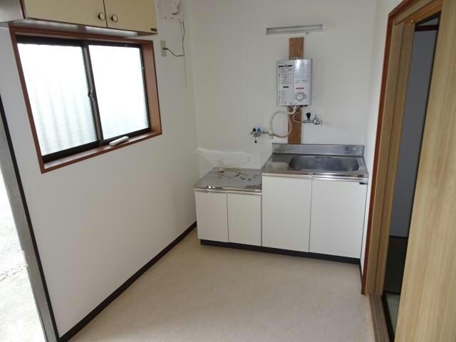 ｷｯﾁﾝｽﾍﾟｰｽ 小湊鉄道/光風台駅 徒歩6分 1階 築38年