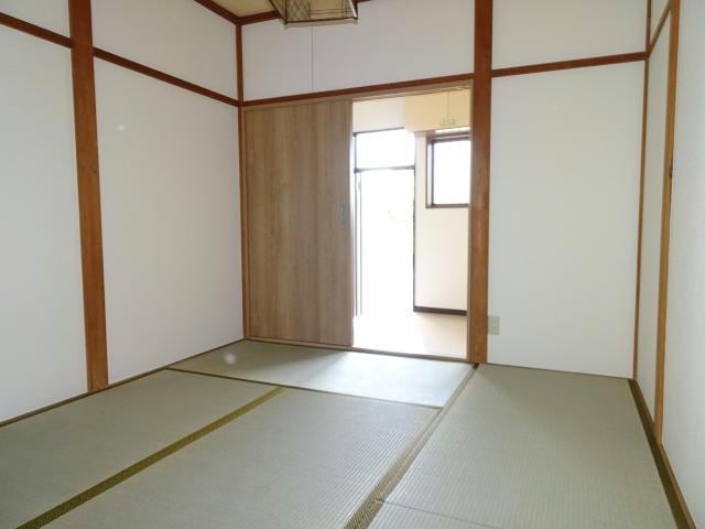 和室 小湊鉄道/光風台駅 徒歩6分 1階 築38年