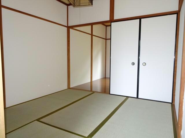 和室 小湊鉄道/光風台駅 徒歩6分 1階 築38年