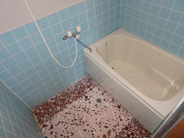 浴室 小湊鉄道/光風台駅 徒歩6分 1階 築38年