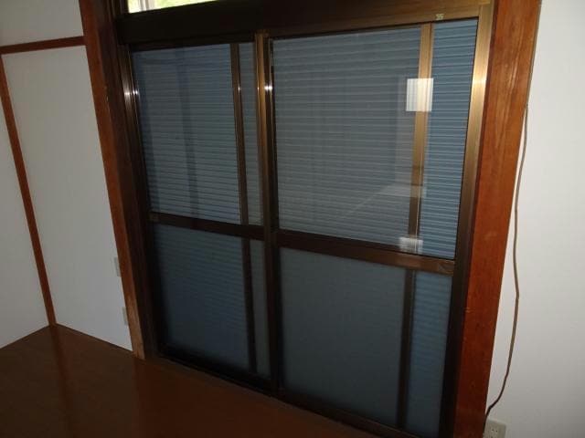 雨戸 小湊鉄道/光風台駅 徒歩6分 1階 築38年