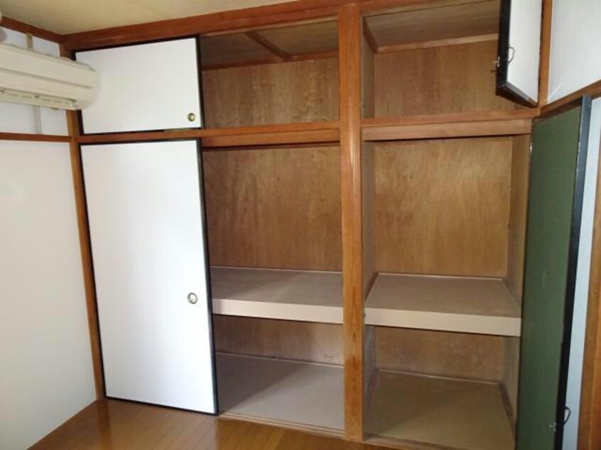 収納 小湊鉄道/光風台駅 徒歩6分 1階 築38年