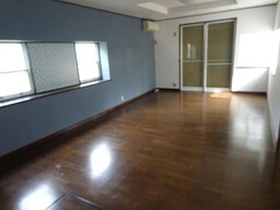 リビングダイニング