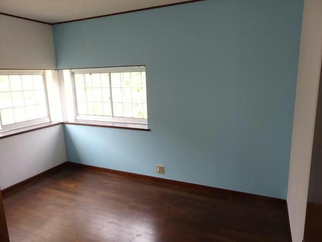 洋室 江子田貸家