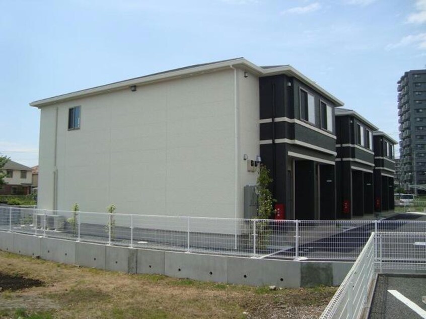 外観 内房線/五井駅 徒歩5分 2階 築8年