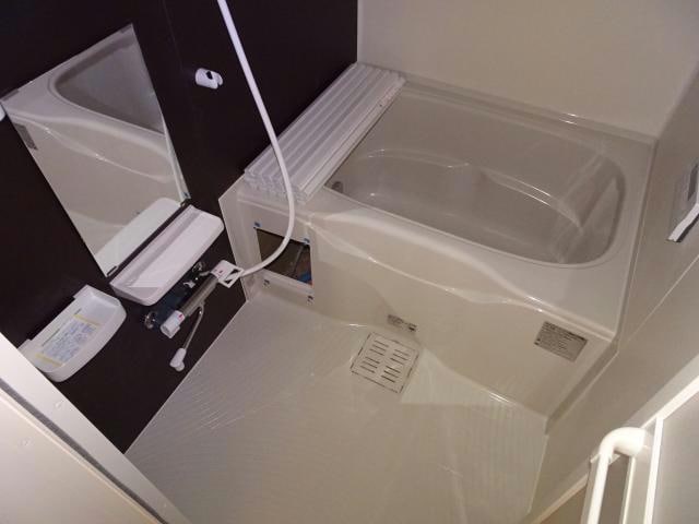 追い炊き風呂 内房線/五井駅 徒歩5分 2階 築8年