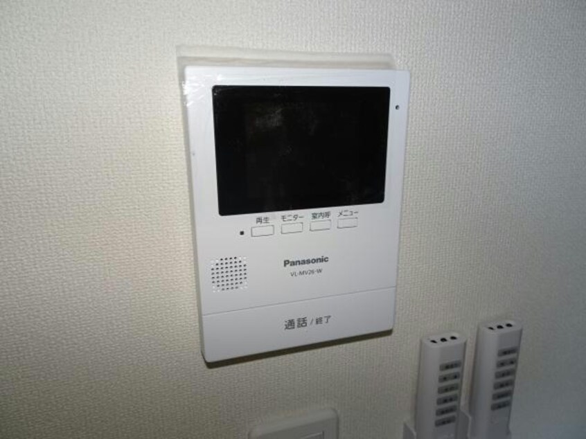 TVインターホン 内房線/五井駅 徒歩5分 2階 築8年