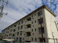 第10キャッスルコーポ西辰巳台