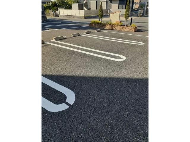 駐車場 内房線/姉ケ崎駅 徒歩15分 1-2階 築8年