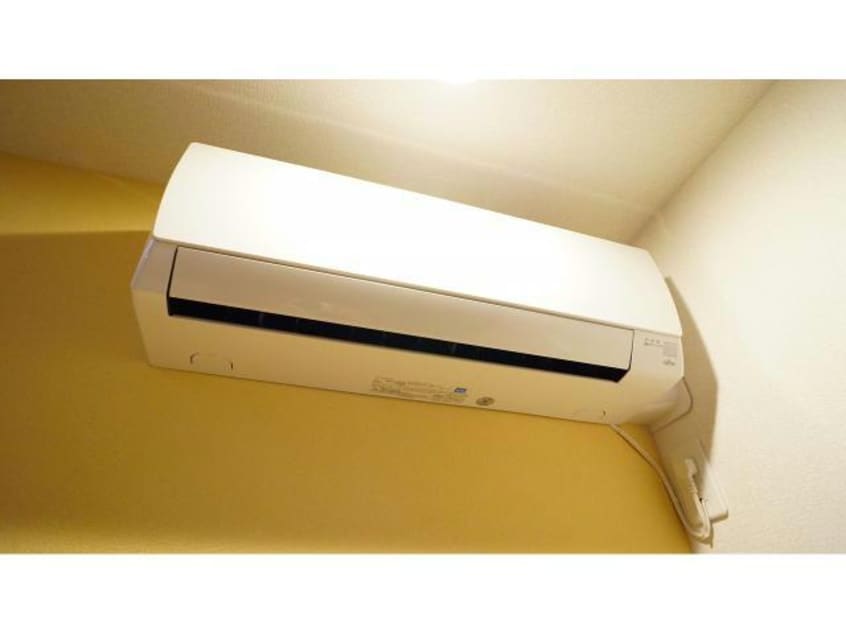 エアコン 内房線/姉ケ崎駅 徒歩15分 1-2階 築8年