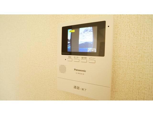 TVインターホン 内房線/姉ケ崎駅 徒歩15分 1-2階 築8年