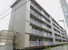 内房線/八幡宿駅 車移動 5階 築52年の外観