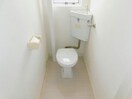 トイレ 内房線/八幡宿駅 車移動　16分5km 5階 築51年