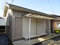 山木平屋