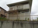 グレースビラⅠの外観