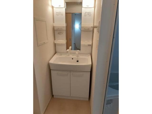 洗面台 アルカンシェル市原C