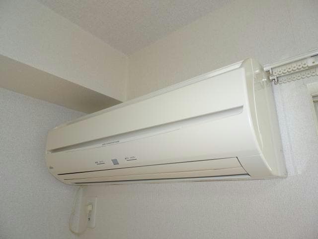 エアコン アルカンシェル市原C