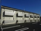 内房線/五井駅 バス:16分:停歩4分 2階 築7年の外観