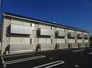内房線/五井駅 バス:16分:停歩4分 2階 築7年の外観