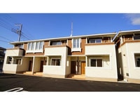 ブリーゼ・ベル・ウッドⅠ・Ⅱ