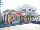 セブンイレブン市原青柳店(コンビニ)まで903m※セブンイレブン市原青柳店 内房線/姉ケ崎駅 バス6分千種中学校入口下車:停歩4分 1階 築6年