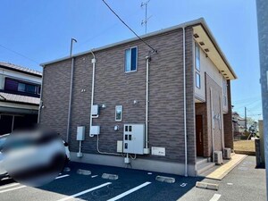 エステート三島台