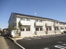 内房線/五井駅 バス:16分:停歩4分 2階 築7年の外観