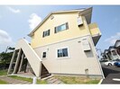 内房線/浜野駅 徒歩15分 2階 築7年の外観