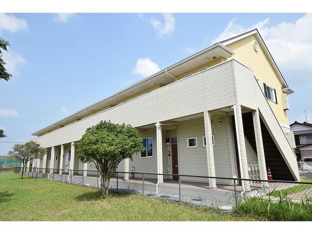 外観 内房線/浜野駅 徒歩15分 2階 築7年