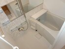 追炊き浴室 内房線/姉ケ崎駅 徒歩14分 3階 築7年